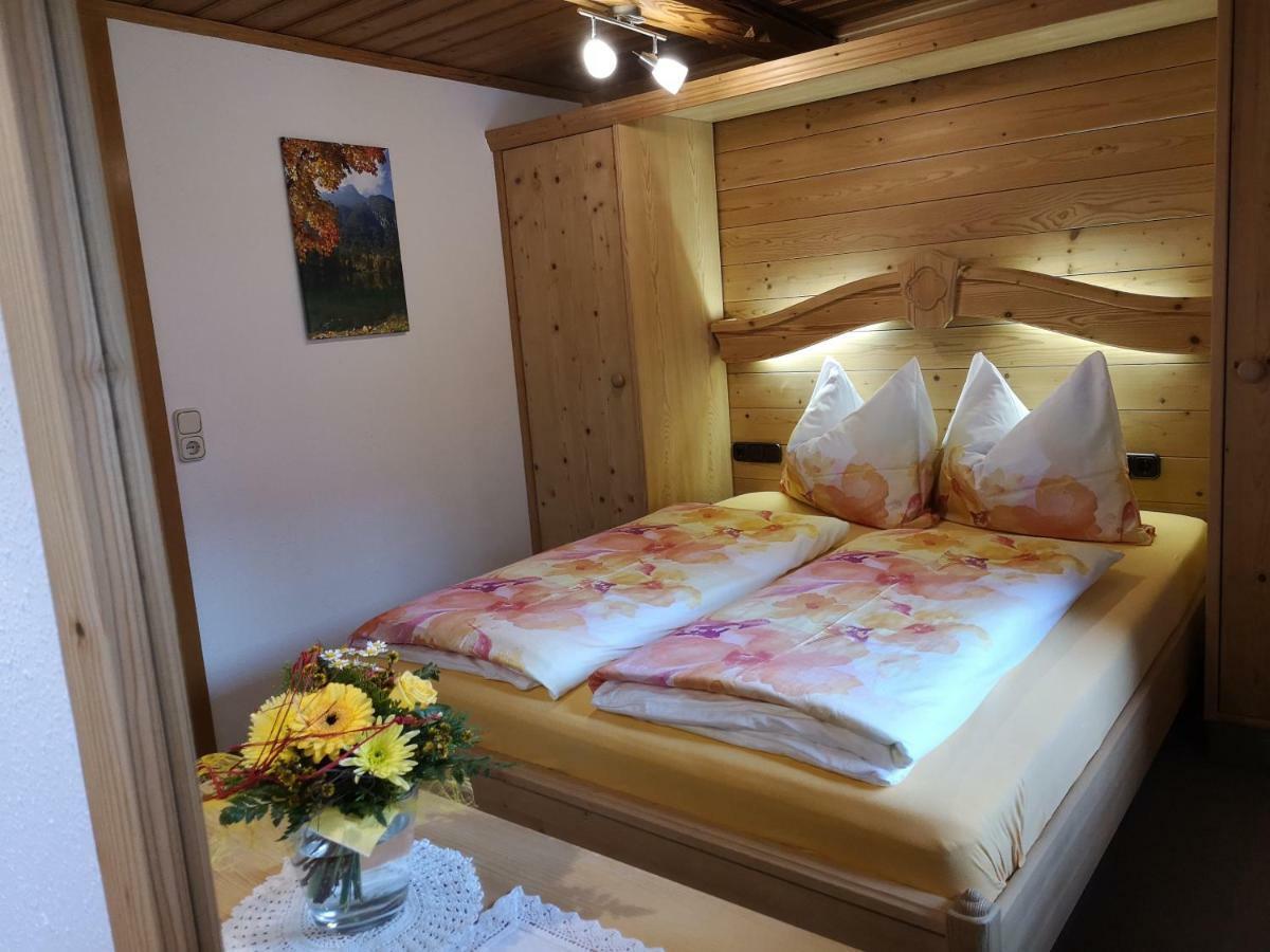 Vornbichlhof Διαμέρισμα Fieberbrunn Εξωτερικό φωτογραφία