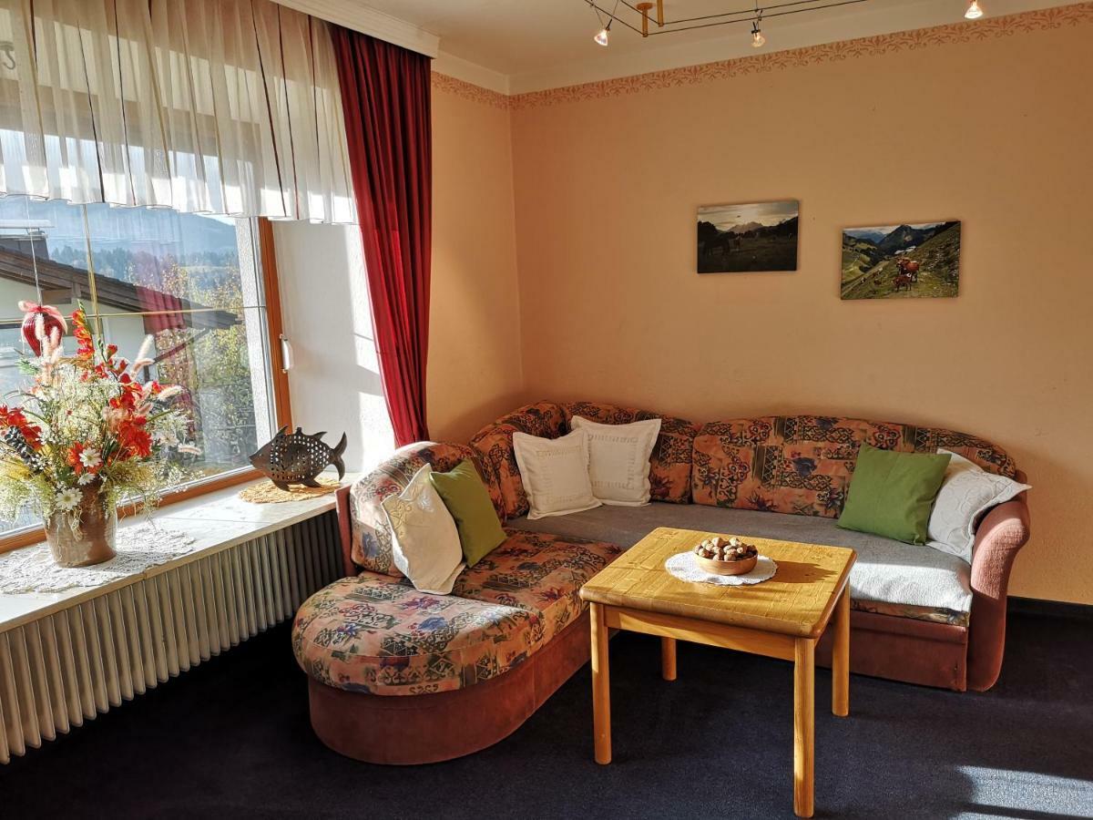 Vornbichlhof Διαμέρισμα Fieberbrunn Εξωτερικό φωτογραφία