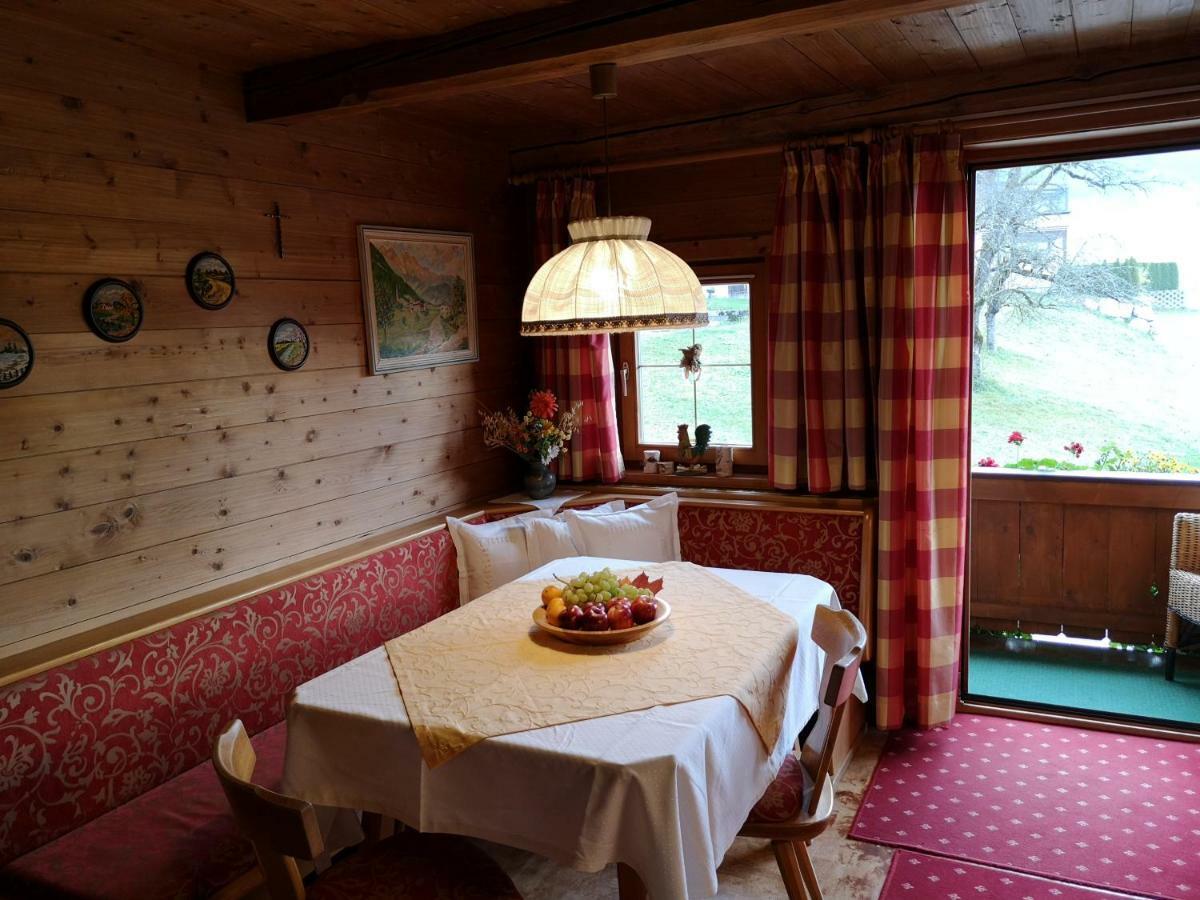 Vornbichlhof Διαμέρισμα Fieberbrunn Εξωτερικό φωτογραφία