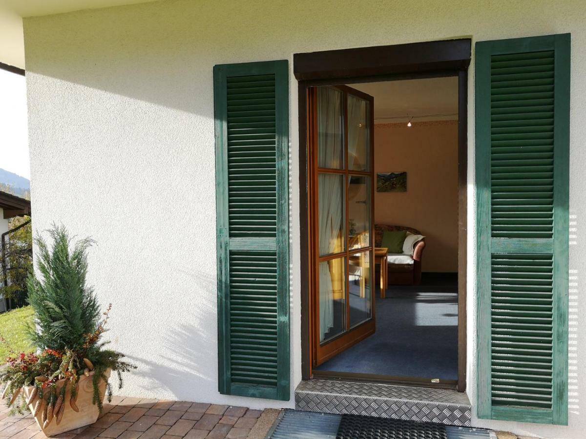 Vornbichlhof Διαμέρισμα Fieberbrunn Εξωτερικό φωτογραφία