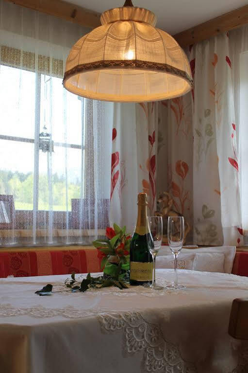 Vornbichlhof Διαμέρισμα Fieberbrunn Εξωτερικό φωτογραφία