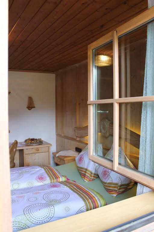 Vornbichlhof Διαμέρισμα Fieberbrunn Εξωτερικό φωτογραφία